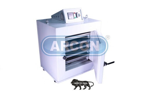 16002-5137_image_0.jpg ARCON Drying Ovens A-CODF/50 550 x 540 x 540 mm