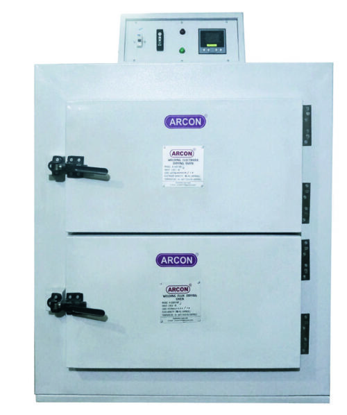 16002-5139_image_0.jpg ARCON Drying Ovens A-CODF/100 580 x 710 x 780 mm