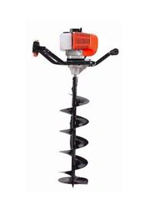 Rockstar Earth Auger 52 CC 200 mm