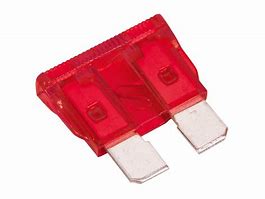 PTF 200 10 A Car , Homebase , etc Blade Fuse 32 VDC
