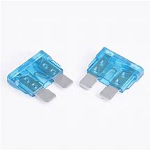 16002-6583_image_0.jpg PTF 200 15 A Car , Homebase , etc Blade Fuse 32 VDC