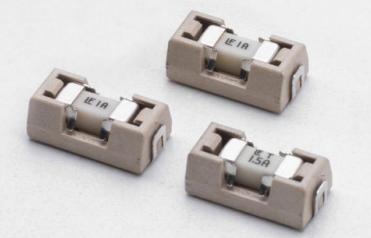 16002-6770_image_0.jpg 15402.DR 2 A Surface Mount Fuse 125 VDC/ 125 VAC