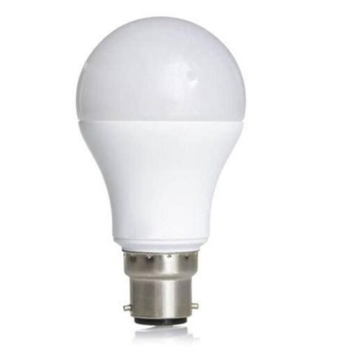 16003-1317_image_0.jpg SYSKA LED 6 - 10 W Cool Daylight E40 1 piece LED Bulbs