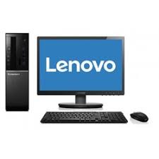 Linux AMD 1000 GB 19 in Desktop Computer