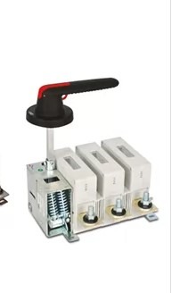 C&S 3P 160 A 415 V Switch Fuse Units