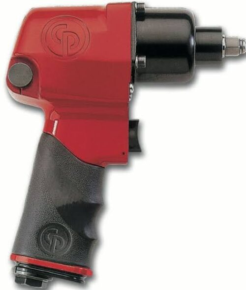 Chicago Pneumatic 3/8 inch Pneumatic Impact Wrenches 243 Nm