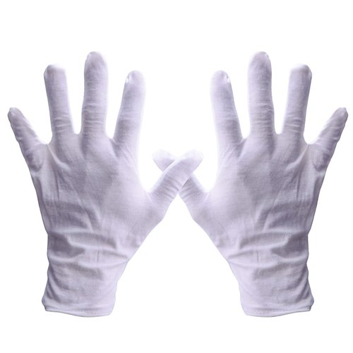 16003-1642_image_1.jpg Amaan Banian Hand Glove Free Size Industrial