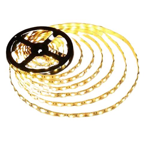 16003-1885_image_0.jpg Ashirwad 6 m 1.5 W LED Strip Lights