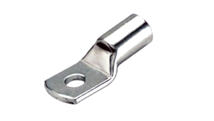 PIONEER Copper 2.5 mm Crimp Terminal Ring Type Lugs
