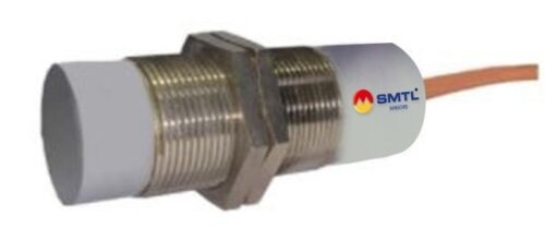 SMTL Inductive Brass Cylindrical Proximity Sensors