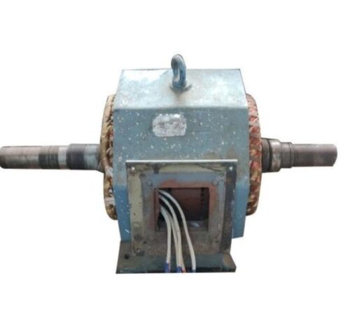 16003-2578_image_0.jpg 600 rpm Three Phase 150 hp AC Motors