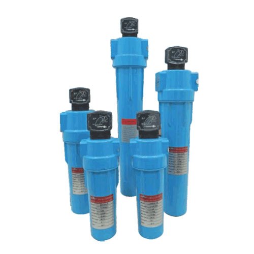 16003-469_image_0.jpg Venus G1 Inch DSR 015 P Compressed Air Filter 10 Bar 0.01 to 50 m Manual Drain