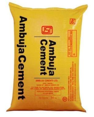 Ambuja Cement Portland Cement