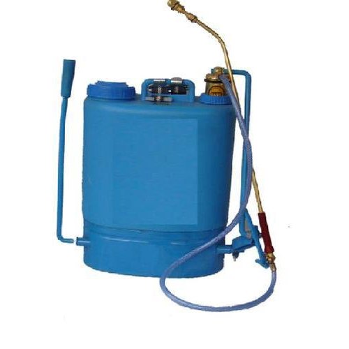 Battery Operated Sprayer PV000645 3.1 LPM 12 V, 12 A 18 L 35 x 22.5 x 56 cm