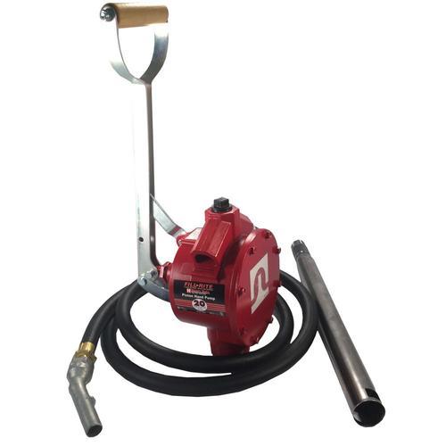 16003-665_image_0.jpg 6 HP Reciprocating Piston Pumps