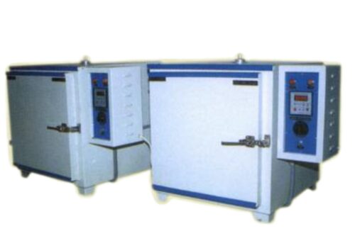 16003-722_image_0.jpg Drying Ovens 450 x 450 x 450 mm