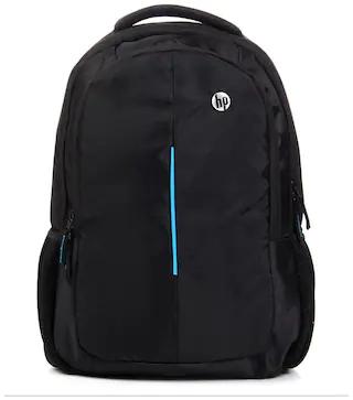 16003-757_image_0.jpg Office Bags Laptop Bag Polyester Black