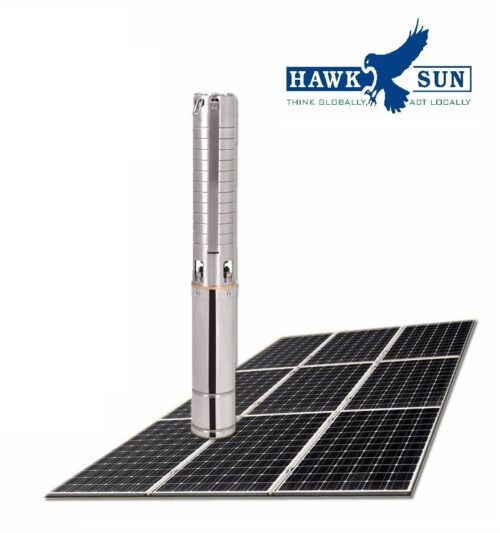 16003-918_image_0.jpg HAWKSUN Solar Pumps Submersible Pump Stainless steel