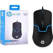HP Mouse M100 Wired USB Optical ‎1 x 1 x 1 cm