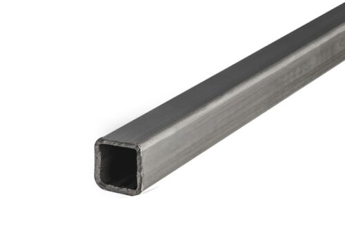 16004-2094_image_0.jpg SMART 1.15 mm Structural Tubes JT ASTM A554A-3 12 x 12 mm