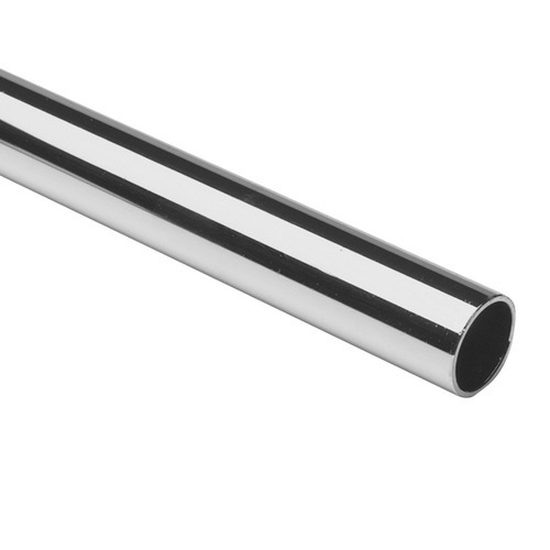 16004-2112_image_0.jpg SMART 1.15 mm Structural Tubes JT ASTM A554A-3 12.7 mm