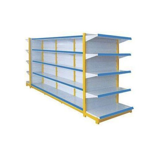 ERATI Convenience Store Racking 50-100 kg 4-6 Shelves