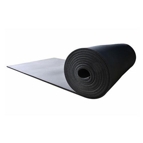 1 - 30 mm Black Rubber Sheet