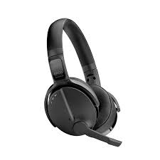 EPOS Wireless 560 Black Headsets