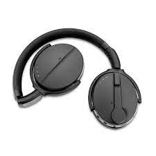 EPOS Wireless 563 Black Headsets
