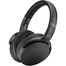 EPOS Wireless 360 Black Headsets