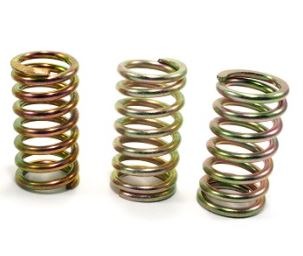 Hariome Spring Industries 08 - 20 inch Compression Spring 0.08 - 60 inch