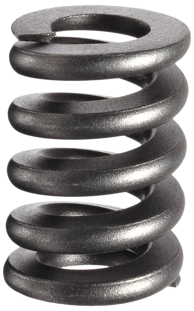 16004-6997_image_0.jpg Hariome Spring Industries 08 - 20 inch Compression Spring 0.08 - 60 inch