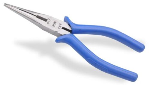 PYE 130 mm Long Nose Mechanical Pliers PYE - 905