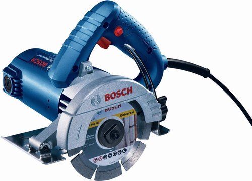 16005-25_image_0.jpg BOSCH 1250 W Tile Cutters GDC 121 12000 rpm