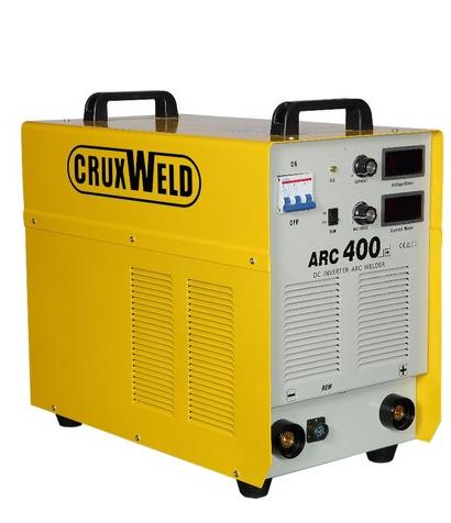 16007-252_image_0.jpg 300 - 400 A Arc Welding Machine ARC-200