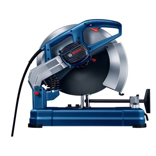 BOSCH 14 in 2400 W Chop Saw GCO 14-24J 3800 rpm