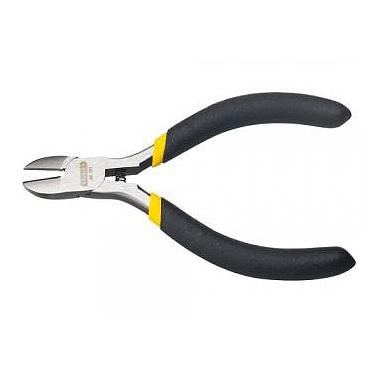 16007-82_image_0.jpg STANLEY 102 mm Diagonal Cutting Mechanical Pliers STHT84124