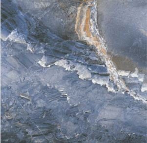 16009-1015_image_0.jpg Kajaria 11 mm Blue Polished Granite Tiles 600 x 1200 mm