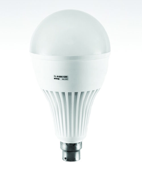 16009-1400_image_0.jpg Inno LED 3 W White B22 1 piece LED Bulbs