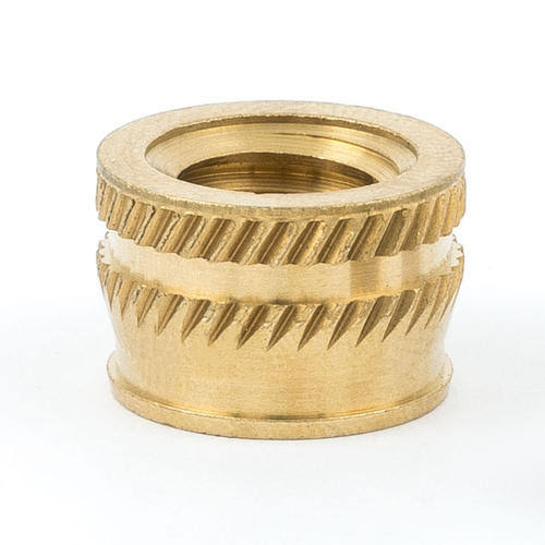 HK M2 - M40 Brass Mould In Thread Inserts