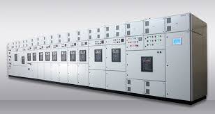 16009-1474_image_0.jpg Single Phase Copper HT Panels 11 kV - 33 kV Industrial