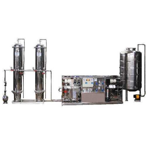 16009-150_image_0.jpg Commercial RO Plant 1900 LPH