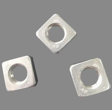 NIRALI FASTENER Square Nuts IS: 2585
