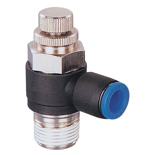 PARKER Manual Flow Control Valve M5 10 bar