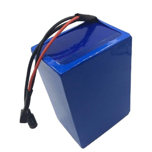 FB TECH 34 Ah 48 V Lithium Ion Batteries