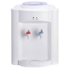 Lets Pure Table Top Water Dispenser