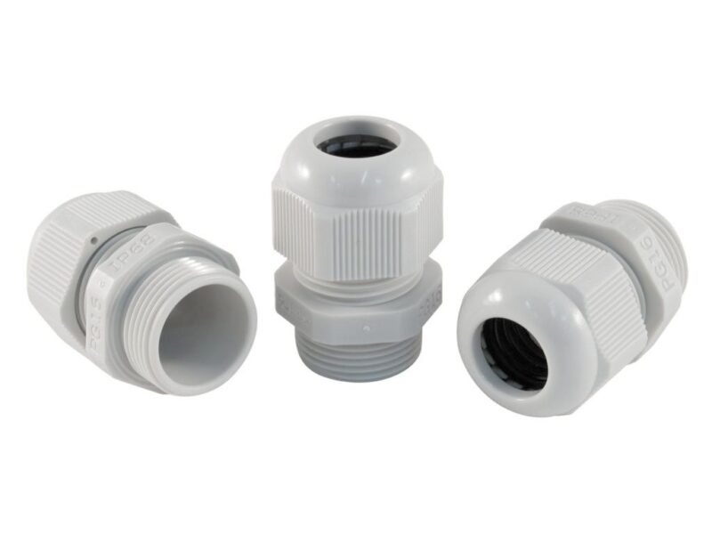 OG-07 PG Thread Cable Gland PG7