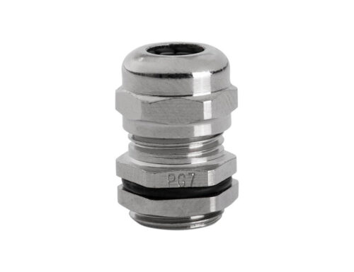 16009-2045_image_0.jpg Opel 09 PG Cable Gland PG9