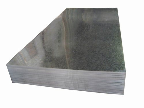 16009-2047_image_1.jpg Essar 3.2 mm Galvanized Plain Steel 1350 x 2500 mm