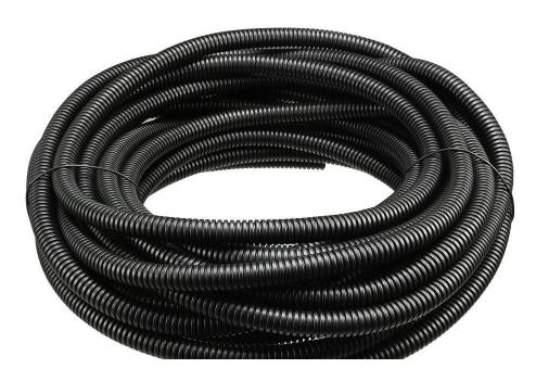 16009-2067_image_0.jpg Flexicon Polyamide 20 mm Flexible Conduits FPYL20B